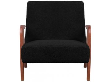 Кресло с пуфом Arrow