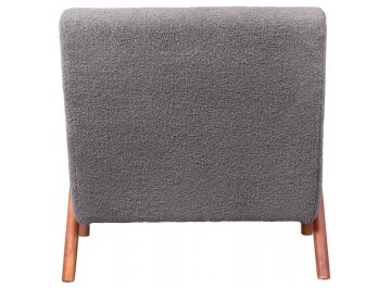 Кресло с пуфом Arrow