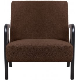 Кресло с пуфом Arrow