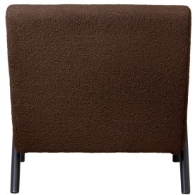 Кресло с пуфом Arrow