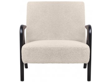 Кресло с пуфом Arrow