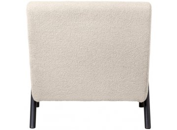 Кресло с пуфом Arrow