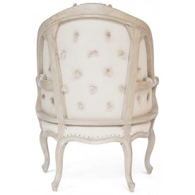 Кресло Secret De Maison Louvre mod. CHA 17-43