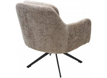 Кресло Shade 360 поворотное