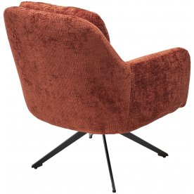 Кресло Shade 360 поворотное