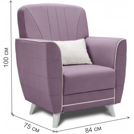 Кресло Шарлиз