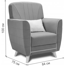 Кресло Шарлиз