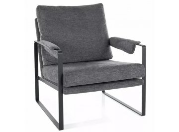 Кресло Focus Brego 18