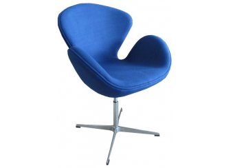 Кресло Swan chair