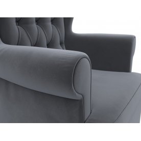 Кресло Торин Люкс