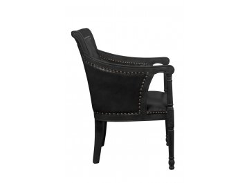 Кресло Valene Black V2