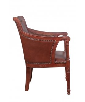 Кресло Valene Brown