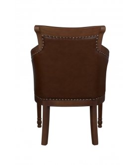 Кресло Valene Brown V2