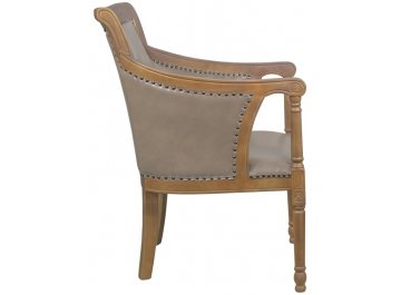 Кресло Valene Brown V3