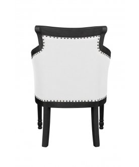 Кресло Valene White