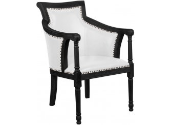 Кресло Valene White