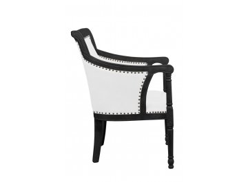 Кресло Valene White