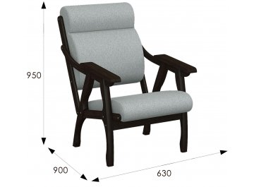 Кресло Вега 10