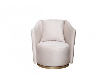 Кресло Verona поворотное