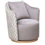 принт colt032-ser / melody /золото