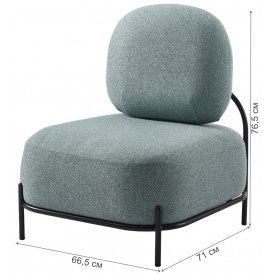 Кресло Sofa 06-01