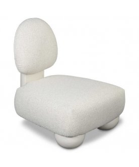 Кресло Wabi sabi