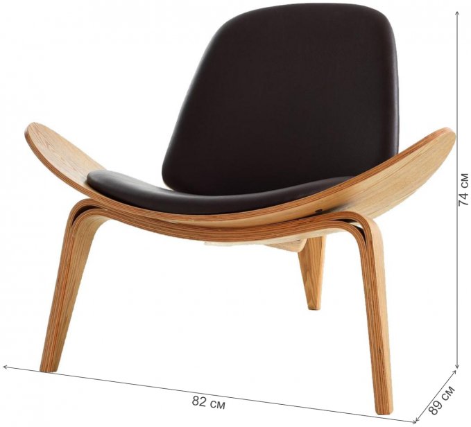 Кресло WD-1350