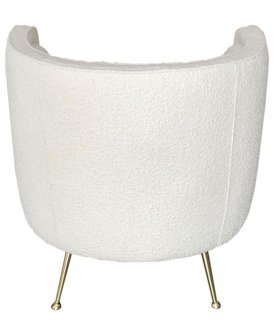 Кресло ZW-852 WH