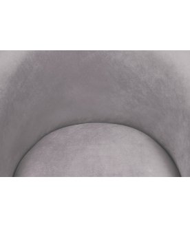 Мягкое кресло Benee Grey