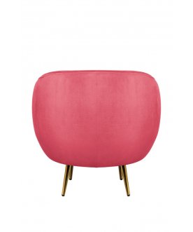 Мягкое кресло Benee Karmin