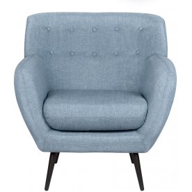Мягкое кресло Fuller Blue V2