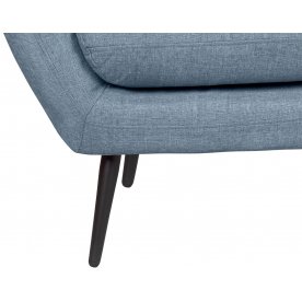 Мягкое кресло Fuller Blue V2