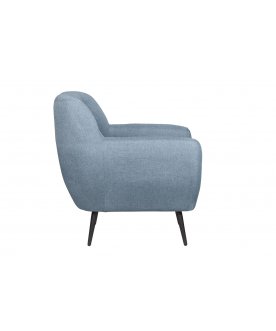 Мягкое кресло Fuller Blue V2