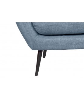 Мягкое кресло Fuller Blue V2