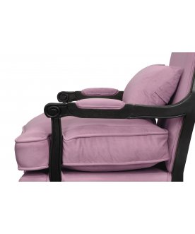 Мягкое кресло Nitro Pink V2