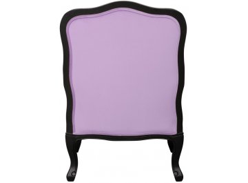 Мягкое кресло Nitro Purple