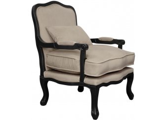Мягкое кресло Nitro Taupe
