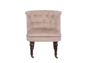 Низкое кресло Aviana Mocco