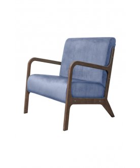 Низкое кресло Mody Sky