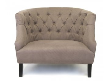 Низкое кресло Solio