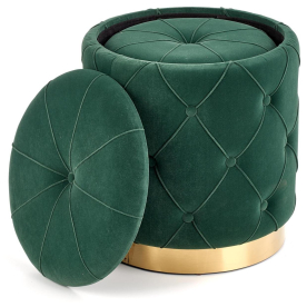 Комплект пуфов Polly