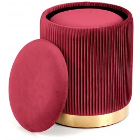 Комплект пуфов Lalia