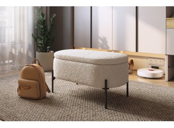 Пуф Пуф Барни