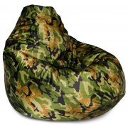 камуфляж оксфорд