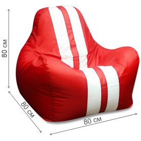 Пуф-мешок Спорт