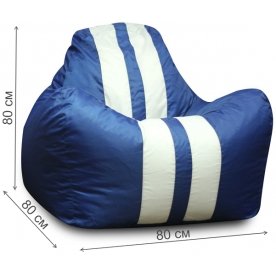 Пуф-мешок Спорт