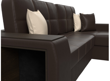 Диван угловой Брюссель