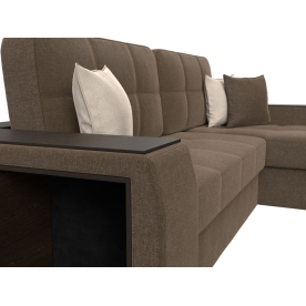 Диван угловой Брюссель