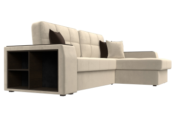 Диван угловой Брюссель