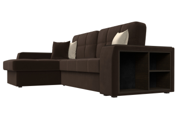 Диван угловой Брюссель